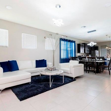 Theme Dream House - Brand New Windsor Resort Four Corners エクステリア 写真