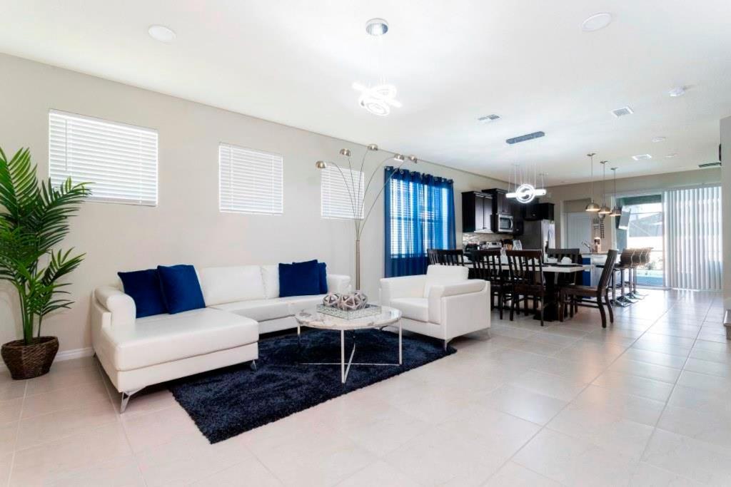 Theme Dream House - Brand New Windsor Resort Four Corners エクステリア 写真