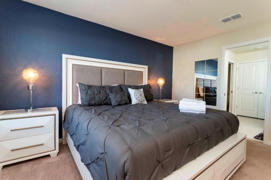 Theme Dream House - Brand New Windsor Resort Four Corners エクステリア 写真