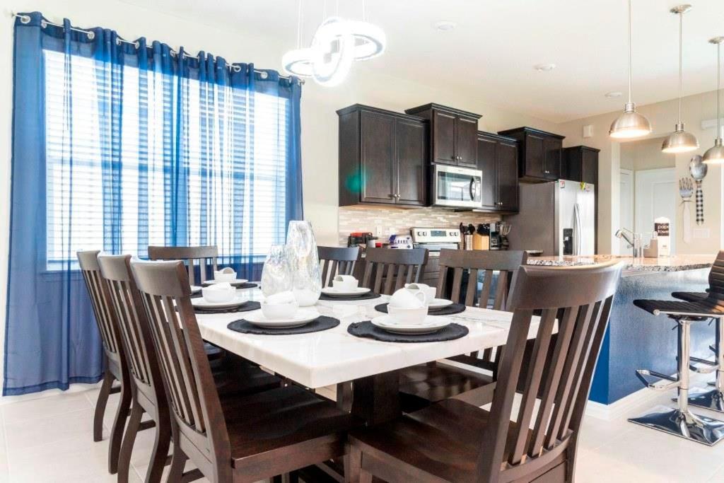 Theme Dream House - Brand New Windsor Resort Four Corners エクステリア 写真