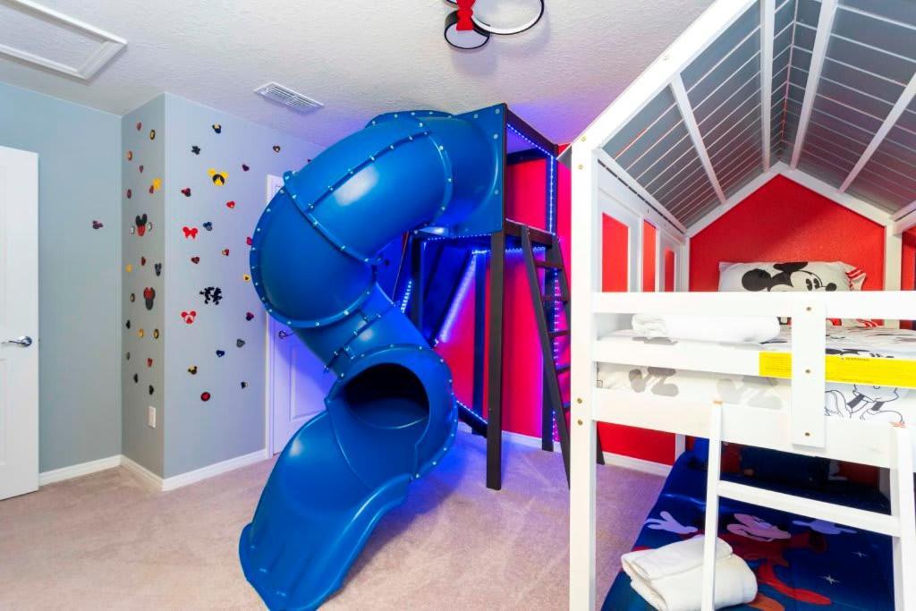 Theme Dream House - Brand New Windsor Resort Four Corners エクステリア 写真
