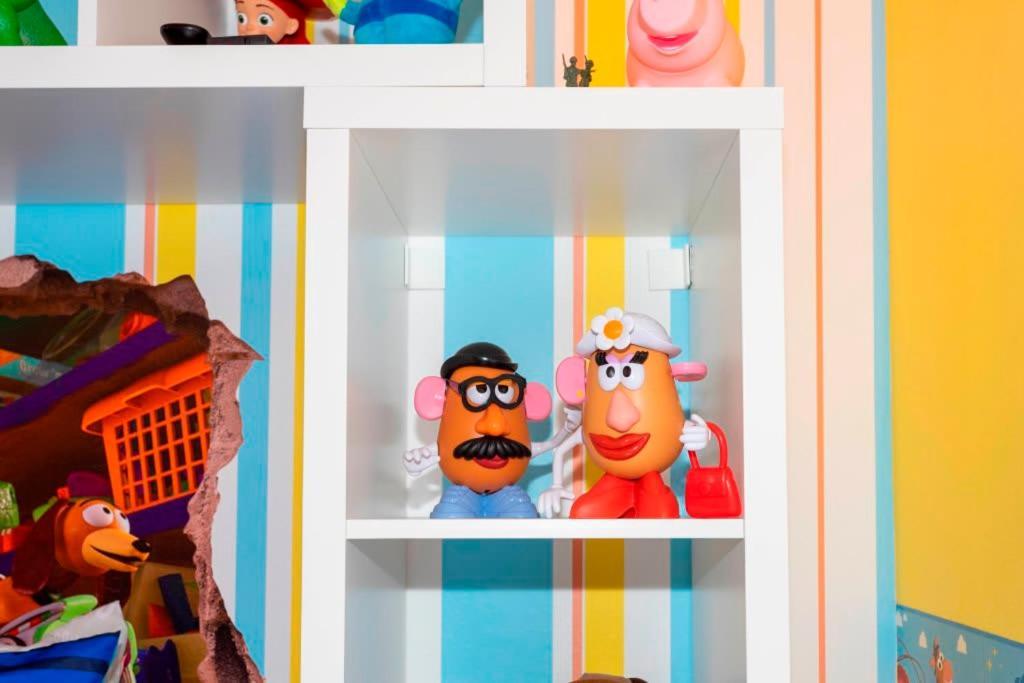 Theme Dream House - Brand New Windsor Resort Four Corners エクステリア 写真