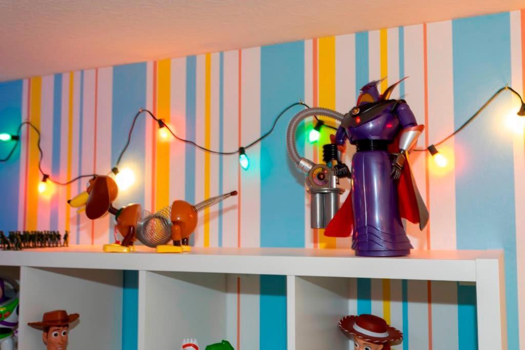 Theme Dream House - Brand New Windsor Resort Four Corners エクステリア 写真