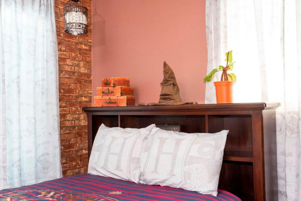 Theme Dream House - Brand New Windsor Resort Four Corners エクステリア 写真