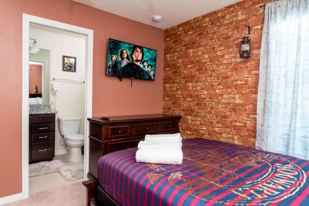 Theme Dream House - Brand New Windsor Resort Four Corners エクステリア 写真