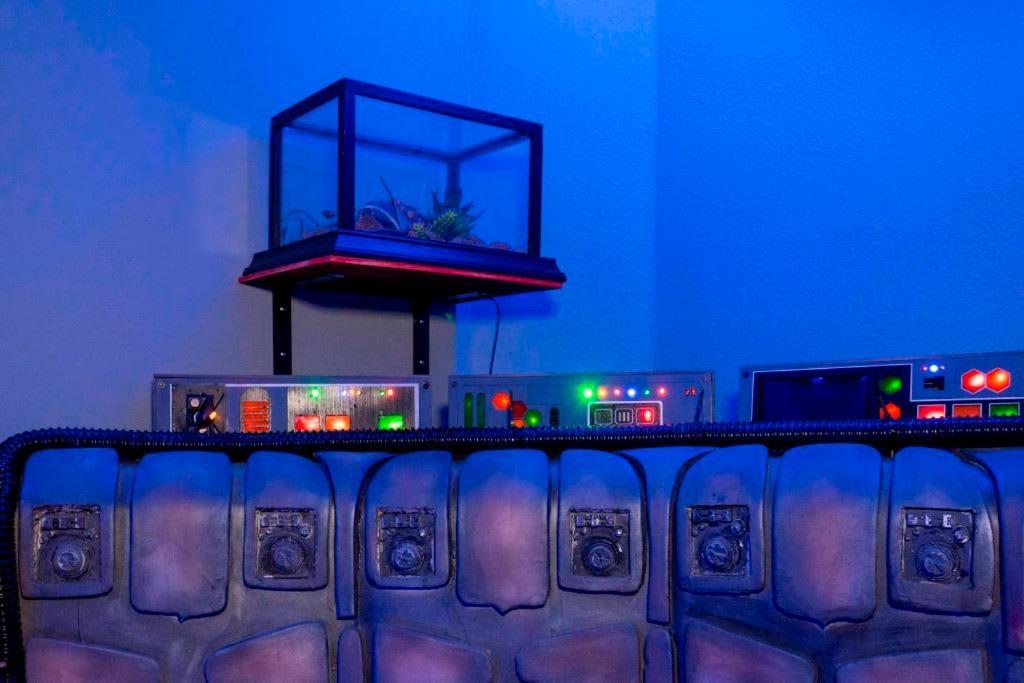 Theme Dream House - Brand New Windsor Resort Four Corners エクステリア 写真