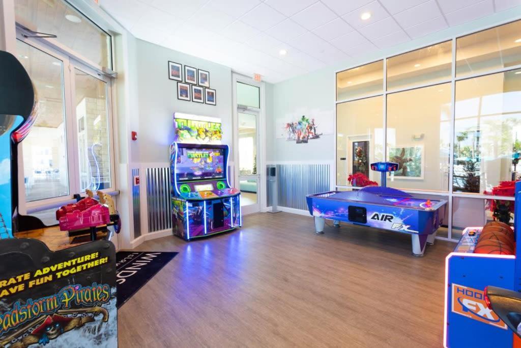 Theme Dream House - Brand New Windsor Resort Four Corners エクステリア 写真