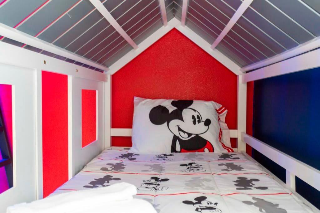 Theme Dream House - Brand New Windsor Resort Four Corners エクステリア 写真