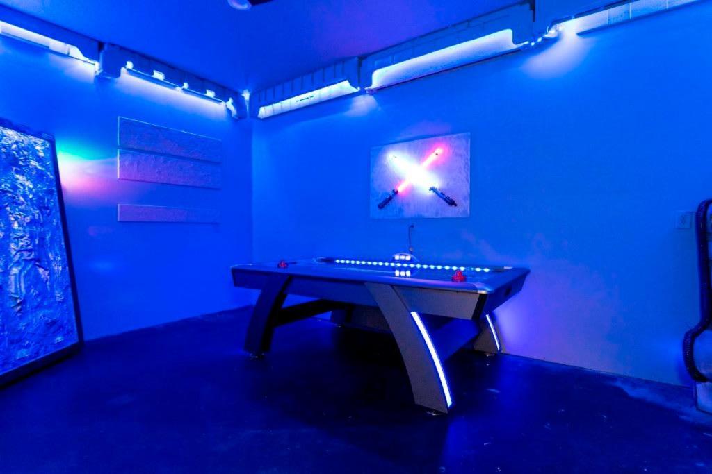 Theme Dream House - Brand New Windsor Resort Four Corners エクステリア 写真