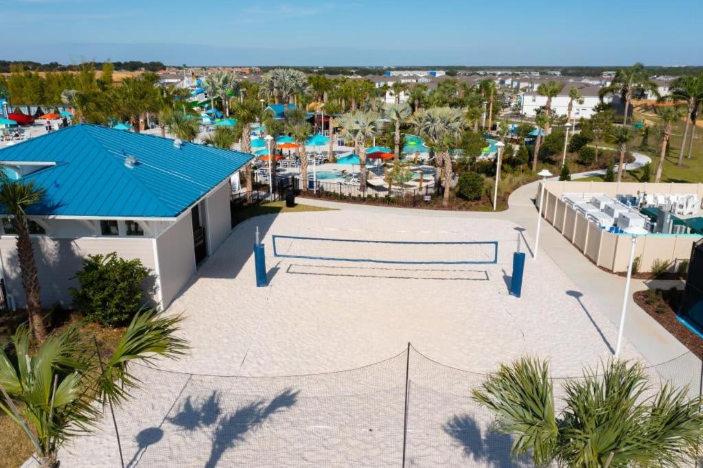 Theme Dream House - Brand New Windsor Resort Four Corners エクステリア 写真