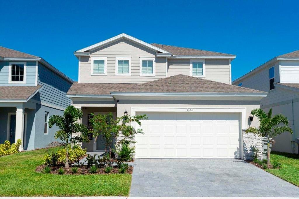 Theme Dream House - Brand New Windsor Resort Four Corners エクステリア 写真