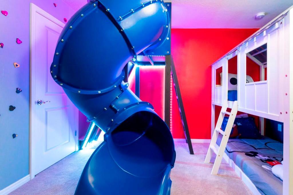 Theme Dream House - Brand New Windsor Resort Four Corners エクステリア 写真
