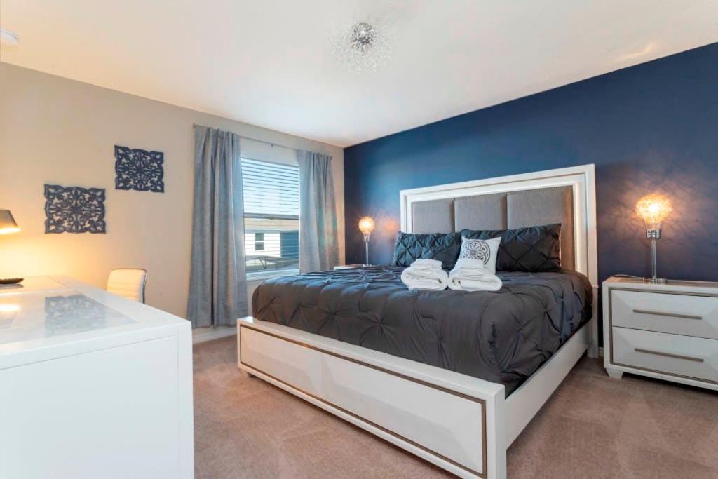 Theme Dream House - Brand New Windsor Resort Four Corners エクステリア 写真