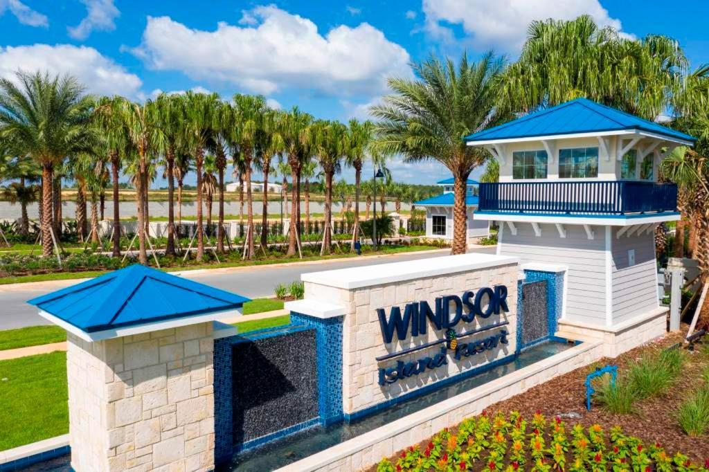 Theme Dream House - Brand New Windsor Resort Four Corners エクステリア 写真