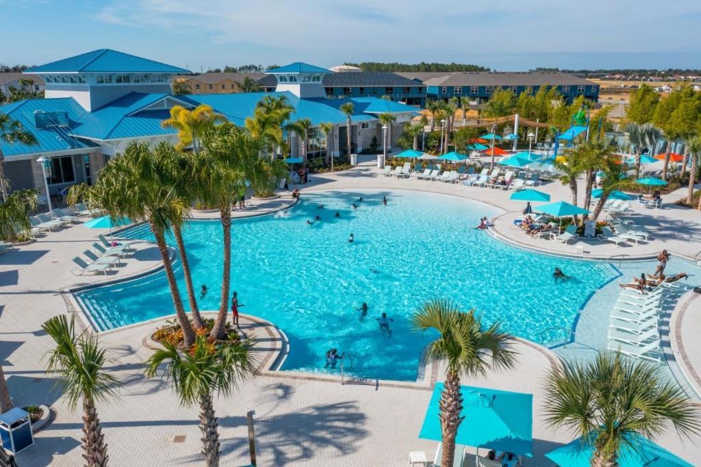 Theme Dream House - Brand New Windsor Resort Four Corners エクステリア 写真