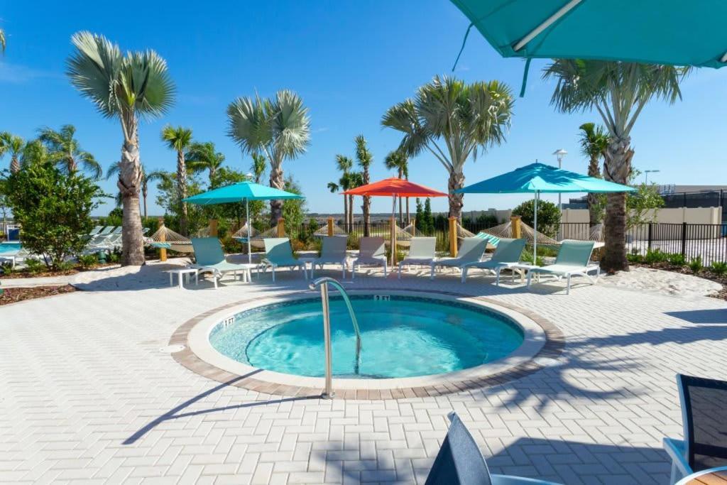 Theme Dream House - Brand New Windsor Resort Four Corners エクステリア 写真