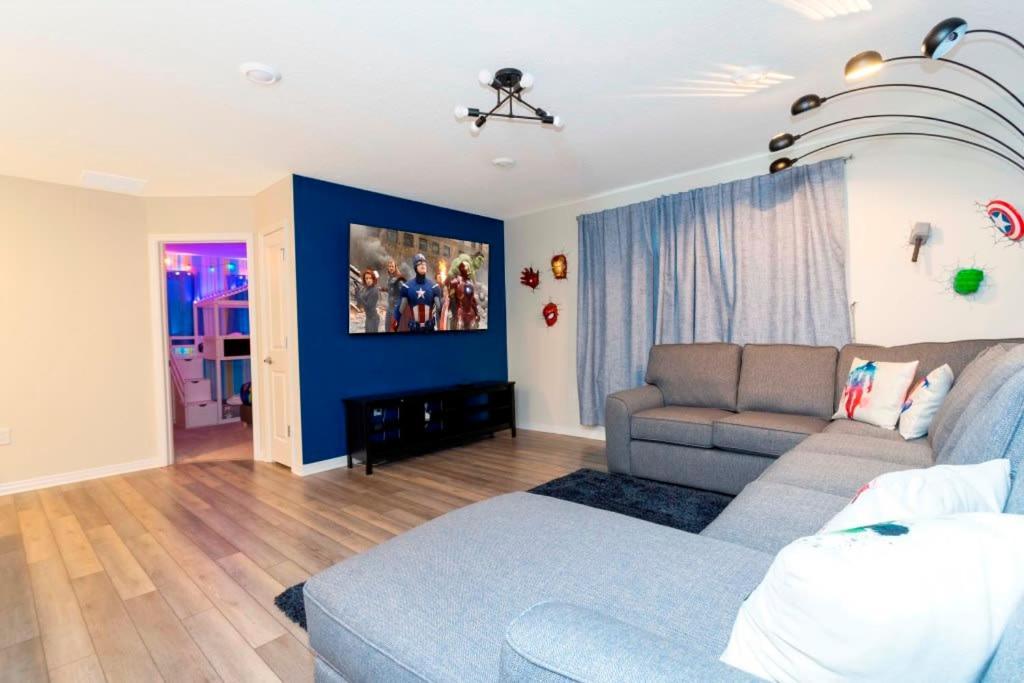 Theme Dream House - Brand New Windsor Resort Four Corners エクステリア 写真