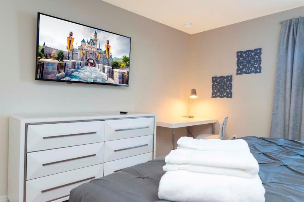 Theme Dream House - Brand New Windsor Resort Four Corners エクステリア 写真