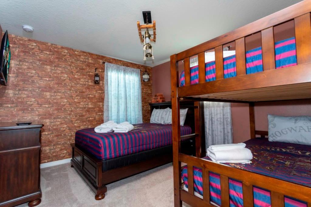 Theme Dream House - Brand New Windsor Resort Four Corners エクステリア 写真