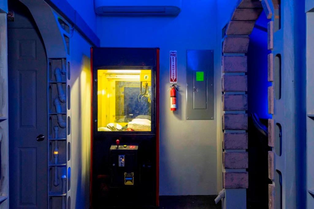 Theme Dream House - Brand New Windsor Resort Four Corners エクステリア 写真