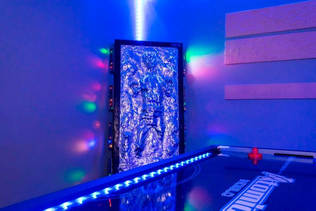 Theme Dream House - Brand New Windsor Resort Four Corners エクステリア 写真