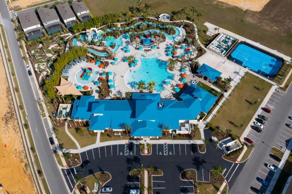 Theme Dream House - Brand New Windsor Resort Four Corners エクステリア 写真
