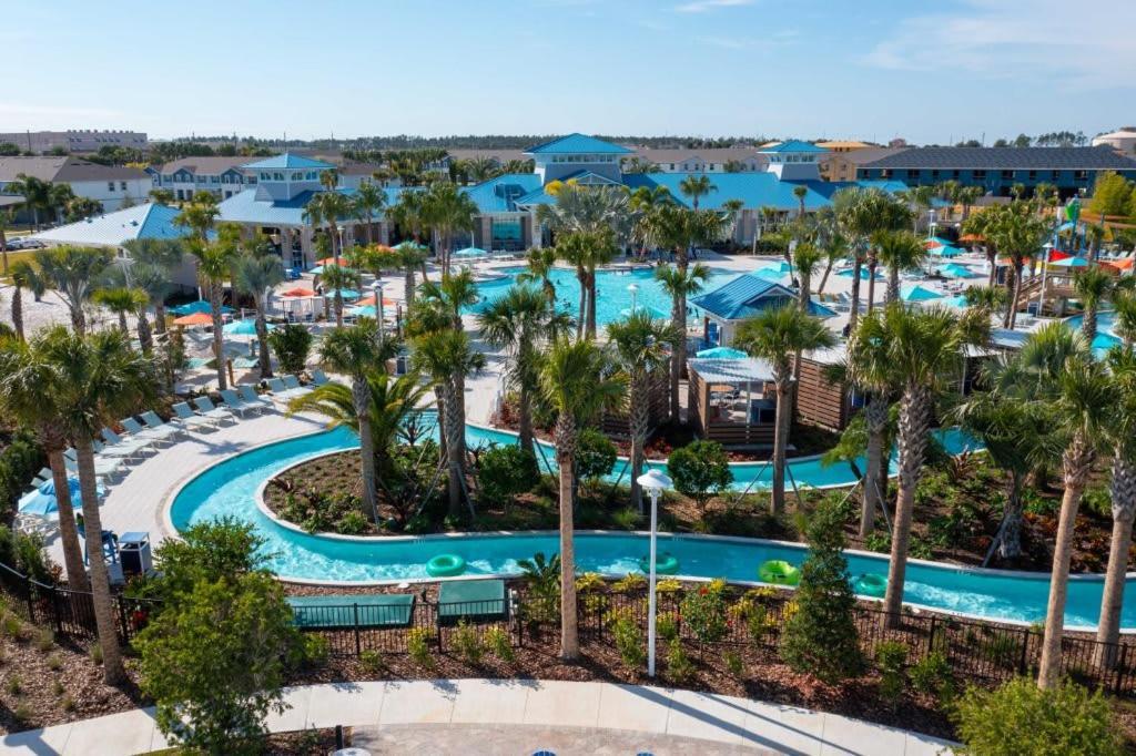 Theme Dream House - Brand New Windsor Resort Four Corners エクステリア 写真
