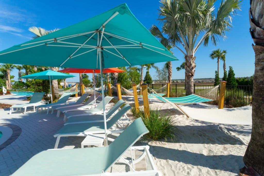 Theme Dream House - Brand New Windsor Resort Four Corners エクステリア 写真